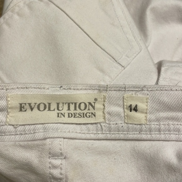 Evolution in Design - Picture 8 of 8
